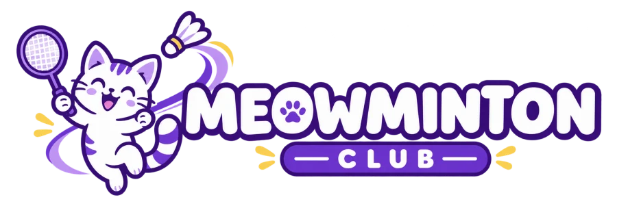 Meowminton Club